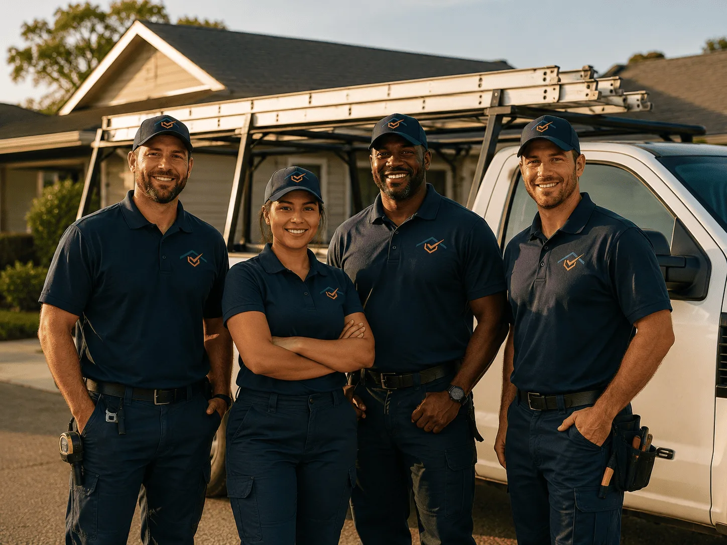 Roof Inspection company in High View, WV